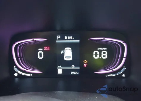 2025 Kia Soul Lx из США, поврежденный, VIN KNDJ23AU7S7252713